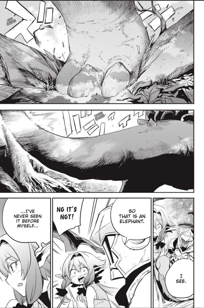 Read Goblin Slayer EN Manga Online