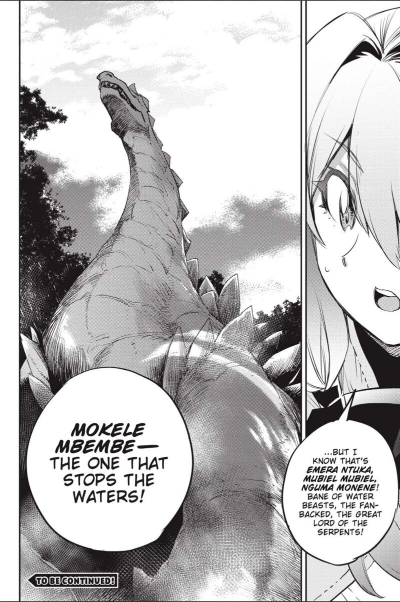 Read Goblin Slayer EN Manga Online