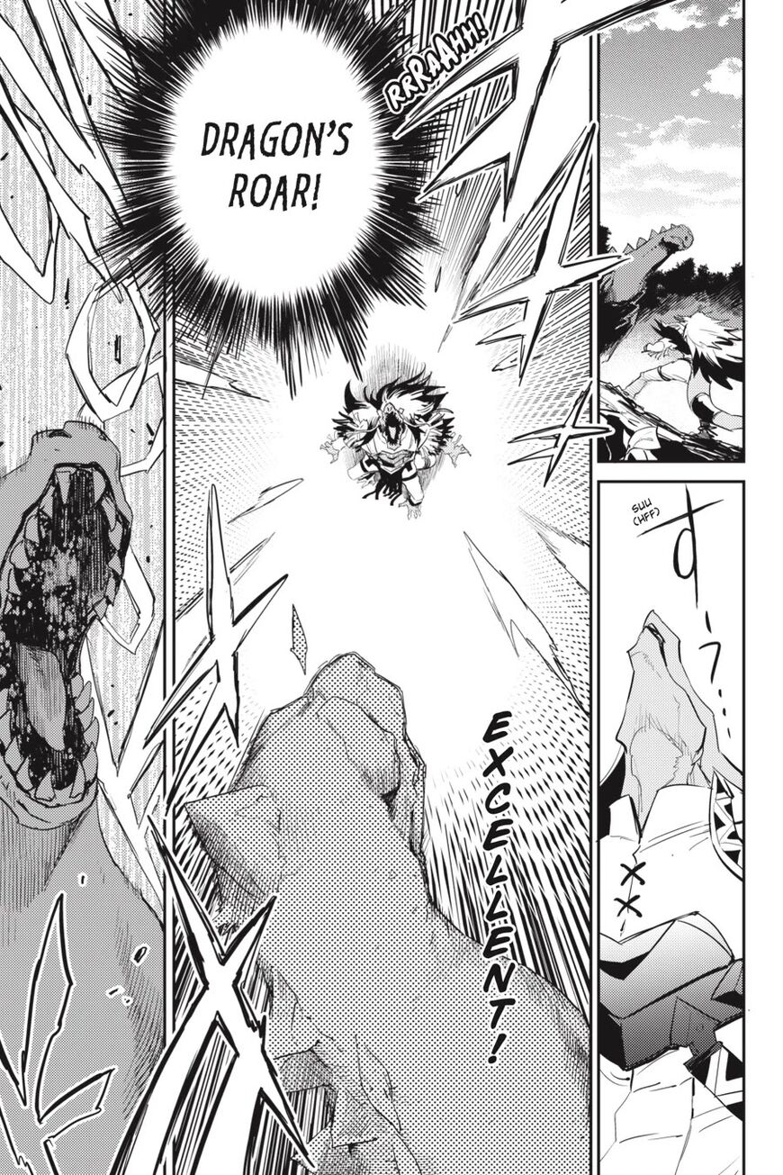 Read Goblin Slayer EN Manga Online