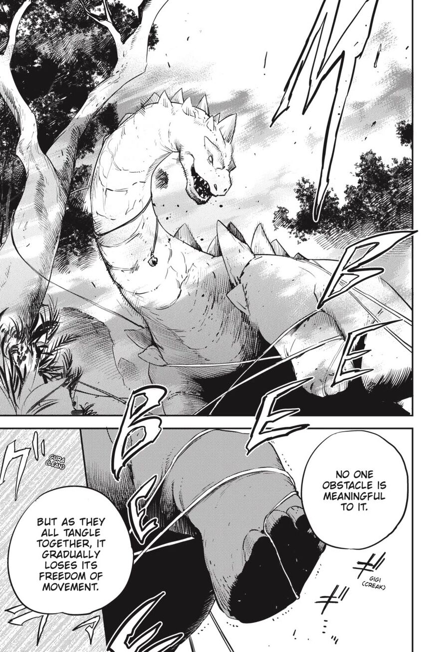 Read Goblin Slayer EN Manga Online