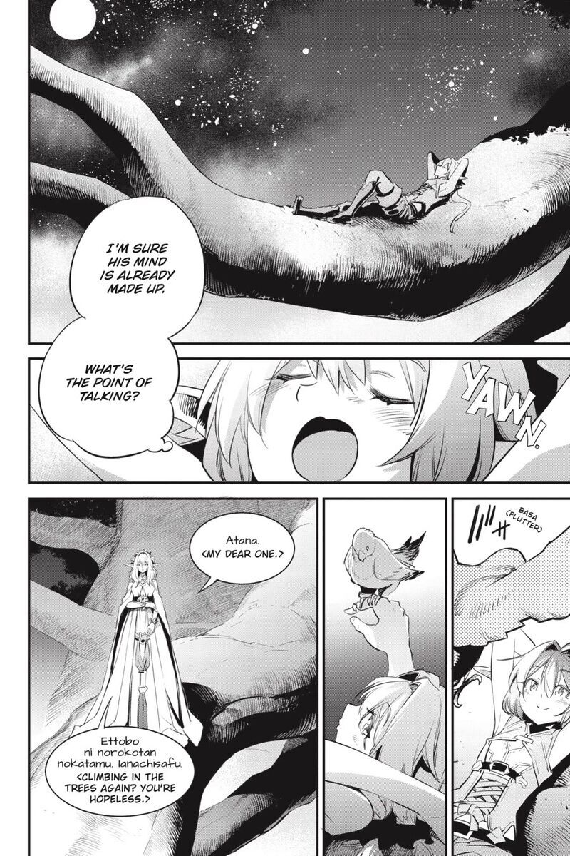 Read Goblin Slayer EN Manga Online
