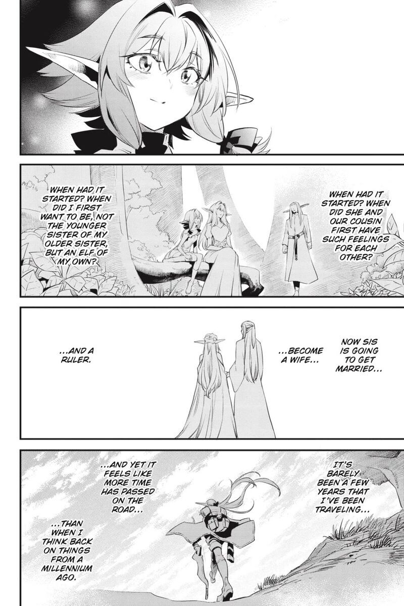 Read Goblin Slayer EN Manga Online