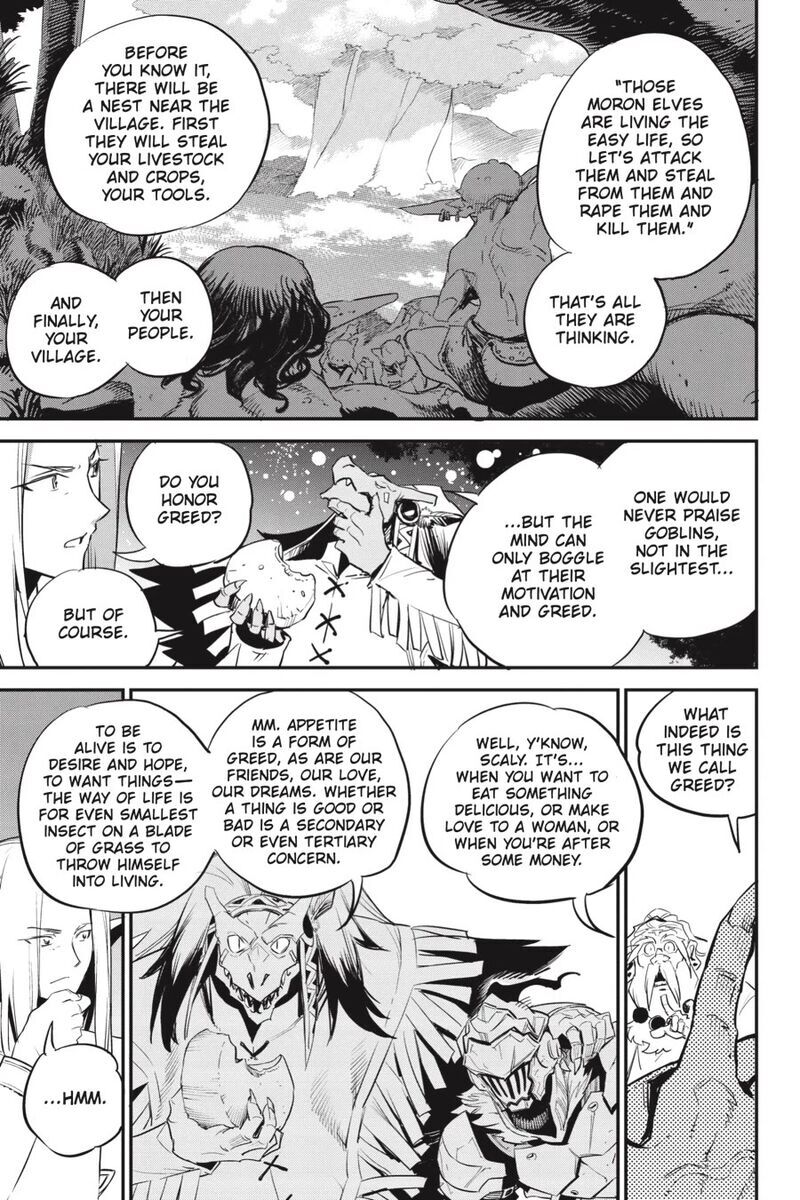 Read Goblin Slayer EN Manga Online