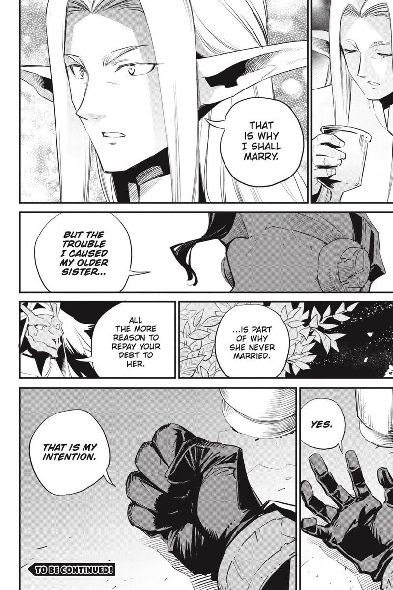 Read Goblin Slayer EN Manga Online