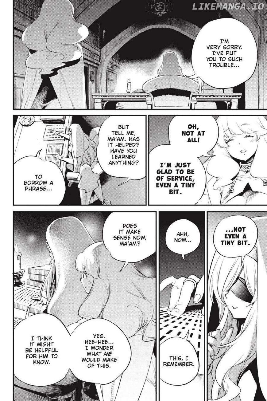 Read Goblin Slayer EN Manga Online
