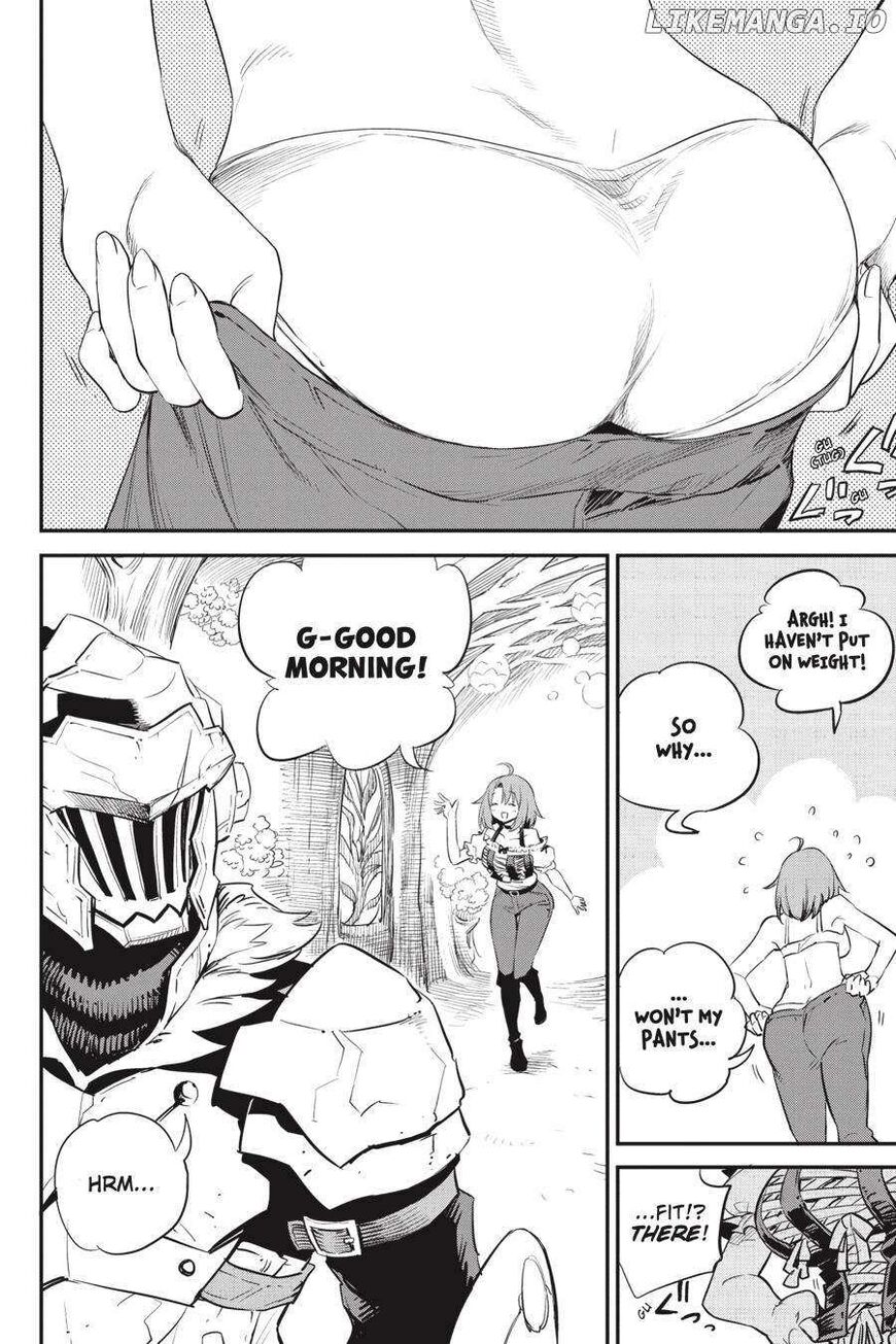 Read Goblin Slayer EN Manga Online