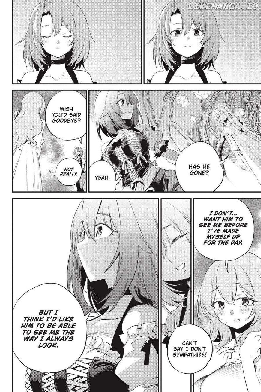 Read Goblin Slayer EN Manga Online