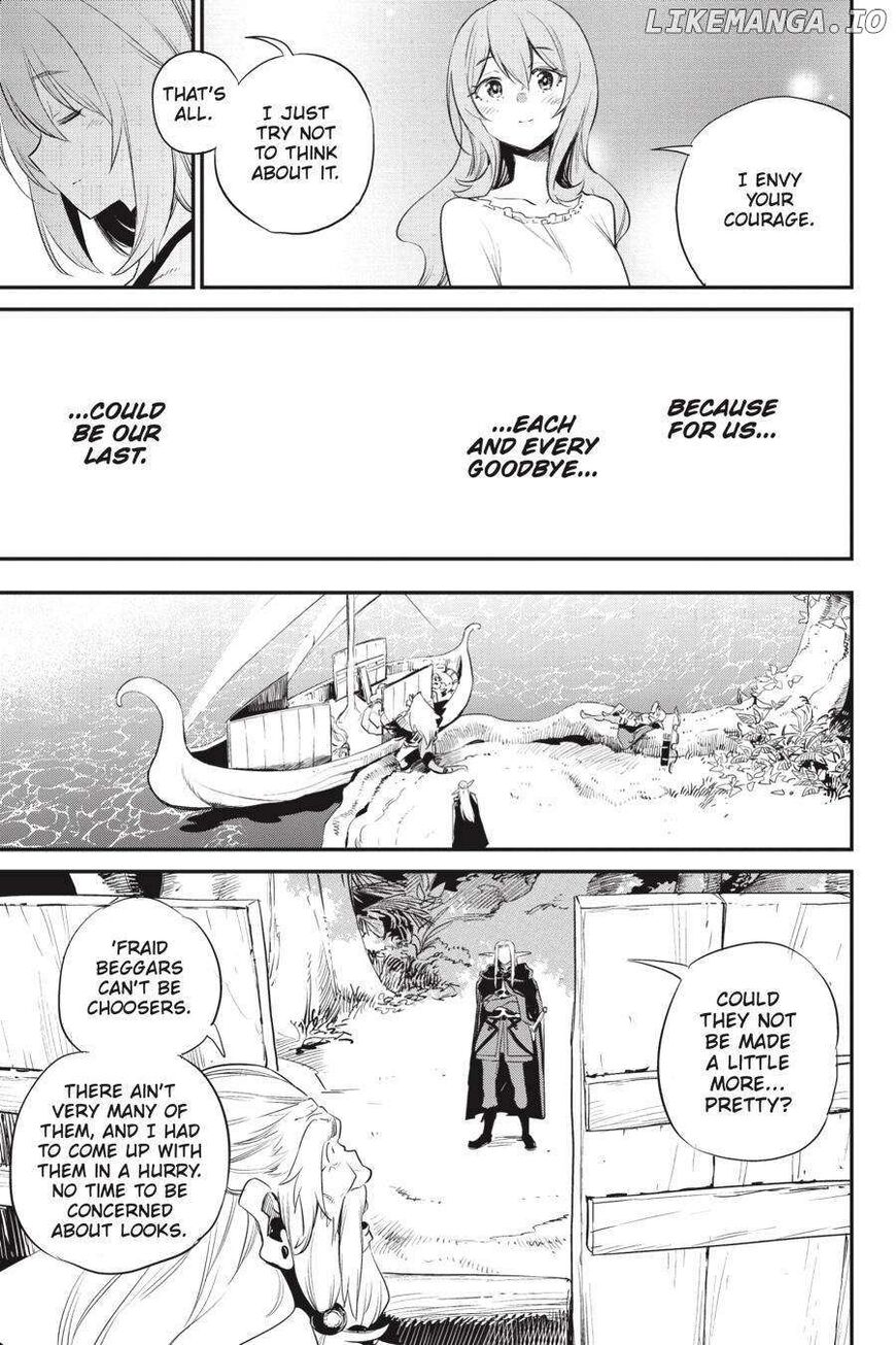 Read Goblin Slayer EN Manga Online
