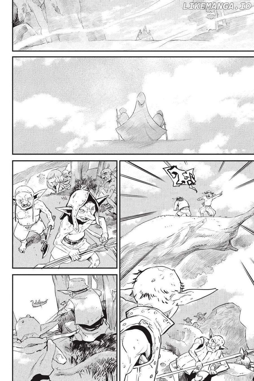 Read Goblin Slayer EN Manga Online