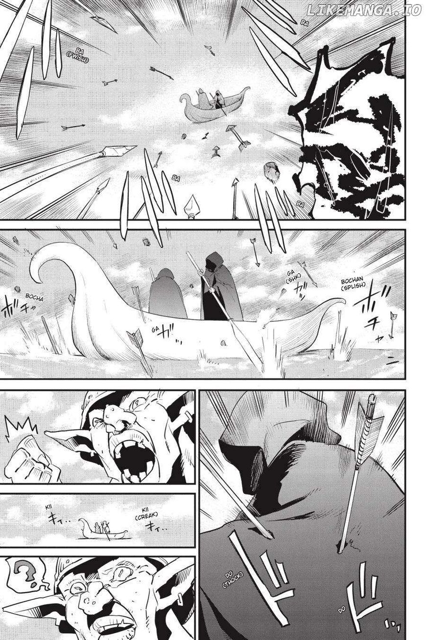 Read Goblin Slayer EN Manga Online