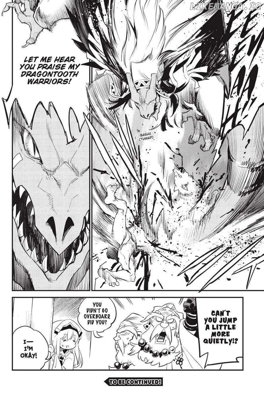 Read Goblin Slayer EN Manga Online