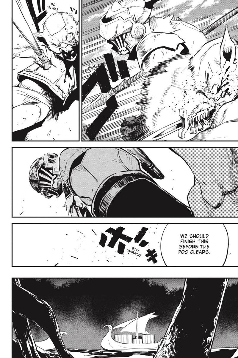 Read Goblin Slayer EN Manga Online