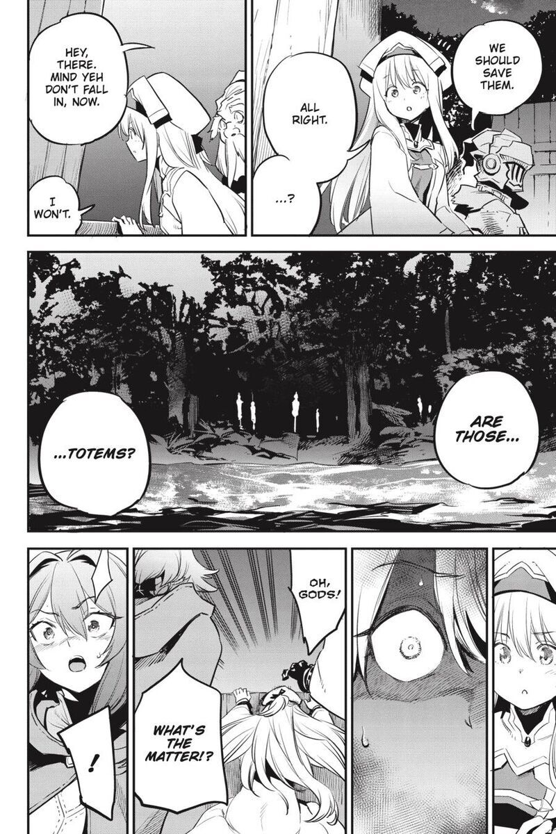 Read Goblin Slayer EN Manga Online