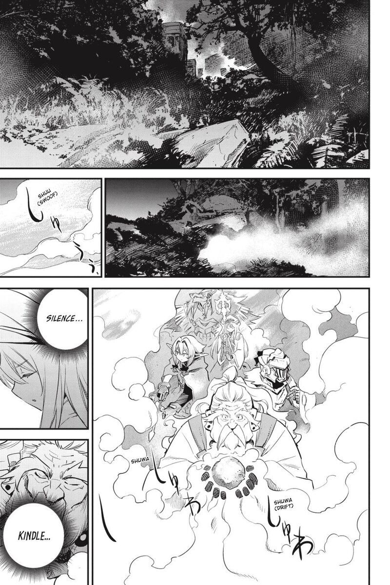 Read Goblin Slayer EN Manga Online