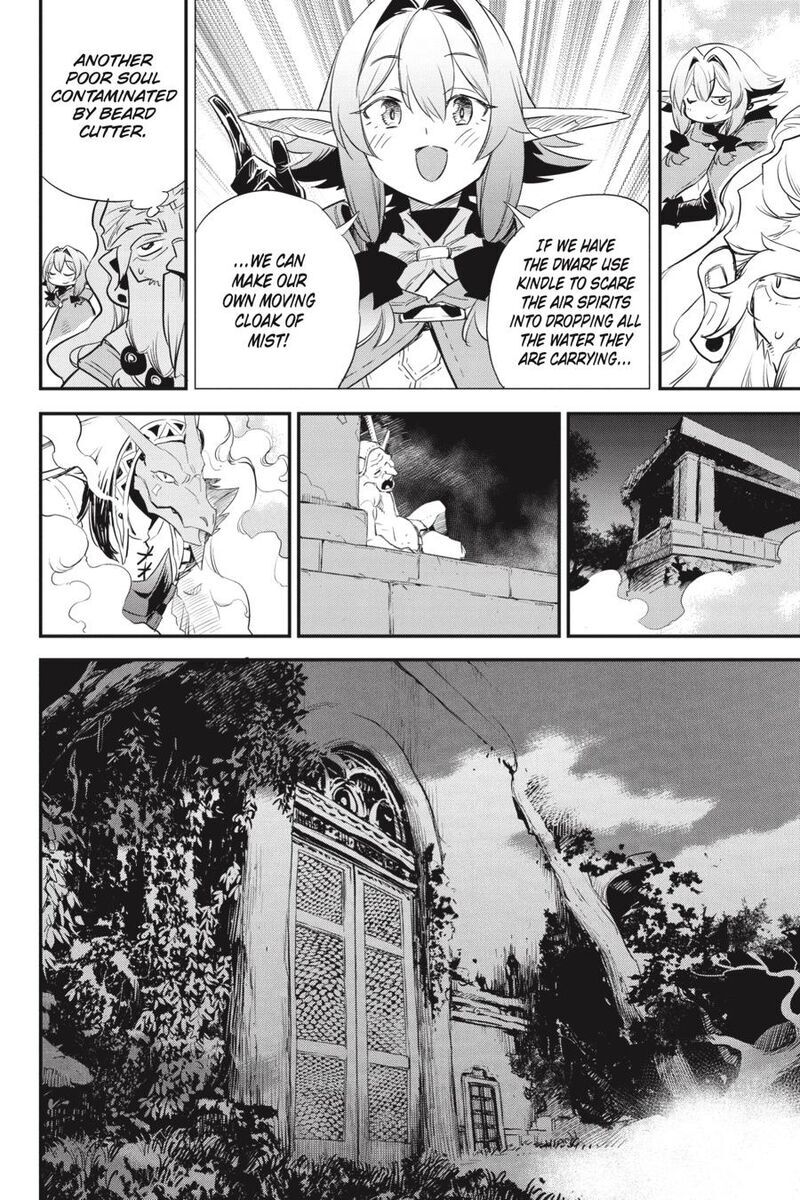 Read Goblin Slayer EN Manga Online