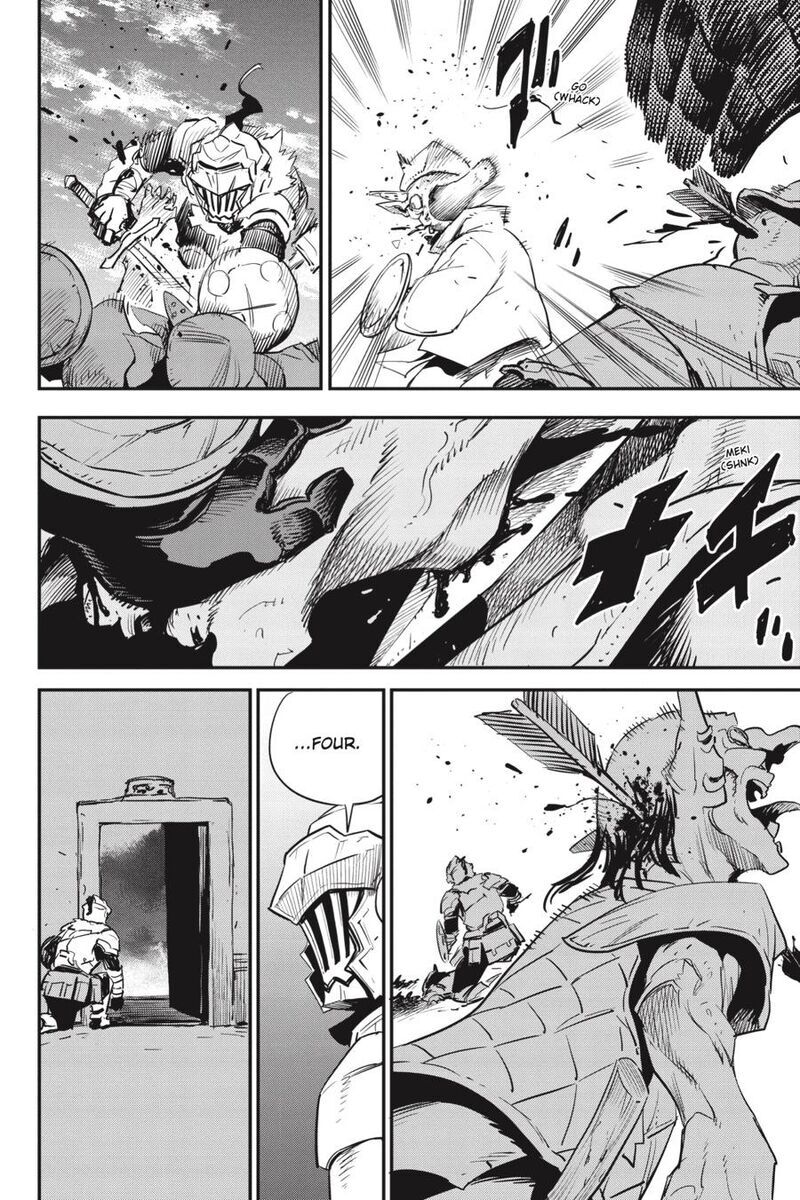 Read Goblin Slayer EN Manga Online