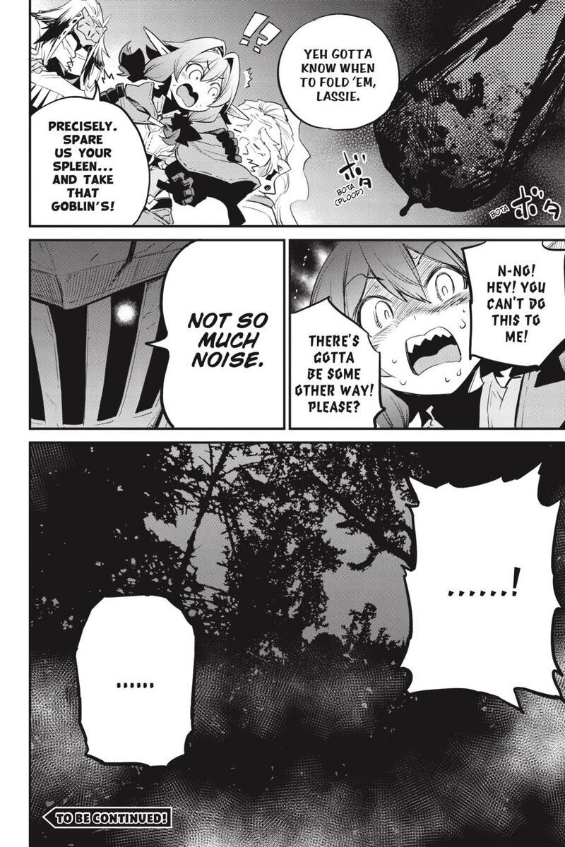 Read Goblin Slayer EN Manga Online