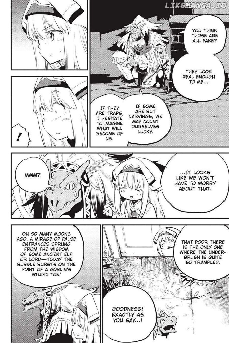 Read Goblin Slayer EN Manga Online