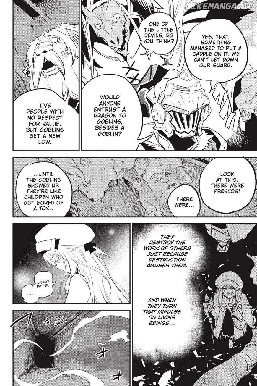 Read Goblin Slayer EN Manga Online
