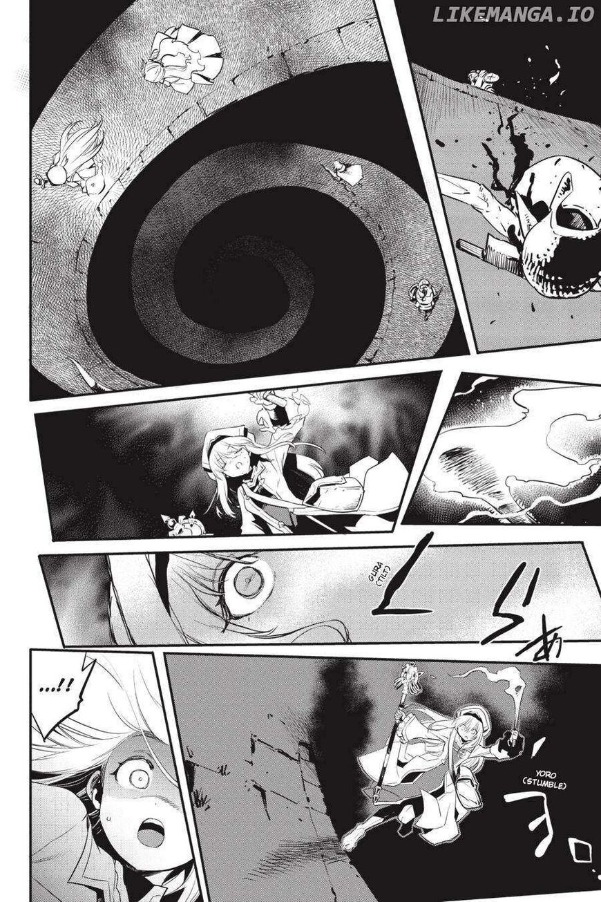 Read Goblin Slayer EN Manga Online