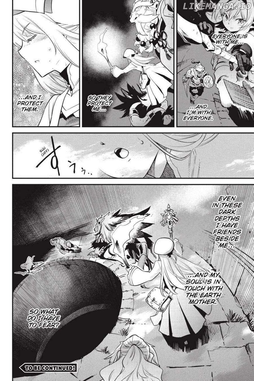 Read Goblin Slayer EN Manga Online