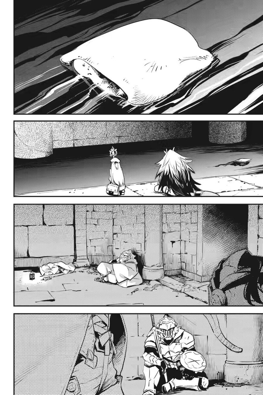 Read Goblin Slayer EN Manga Online