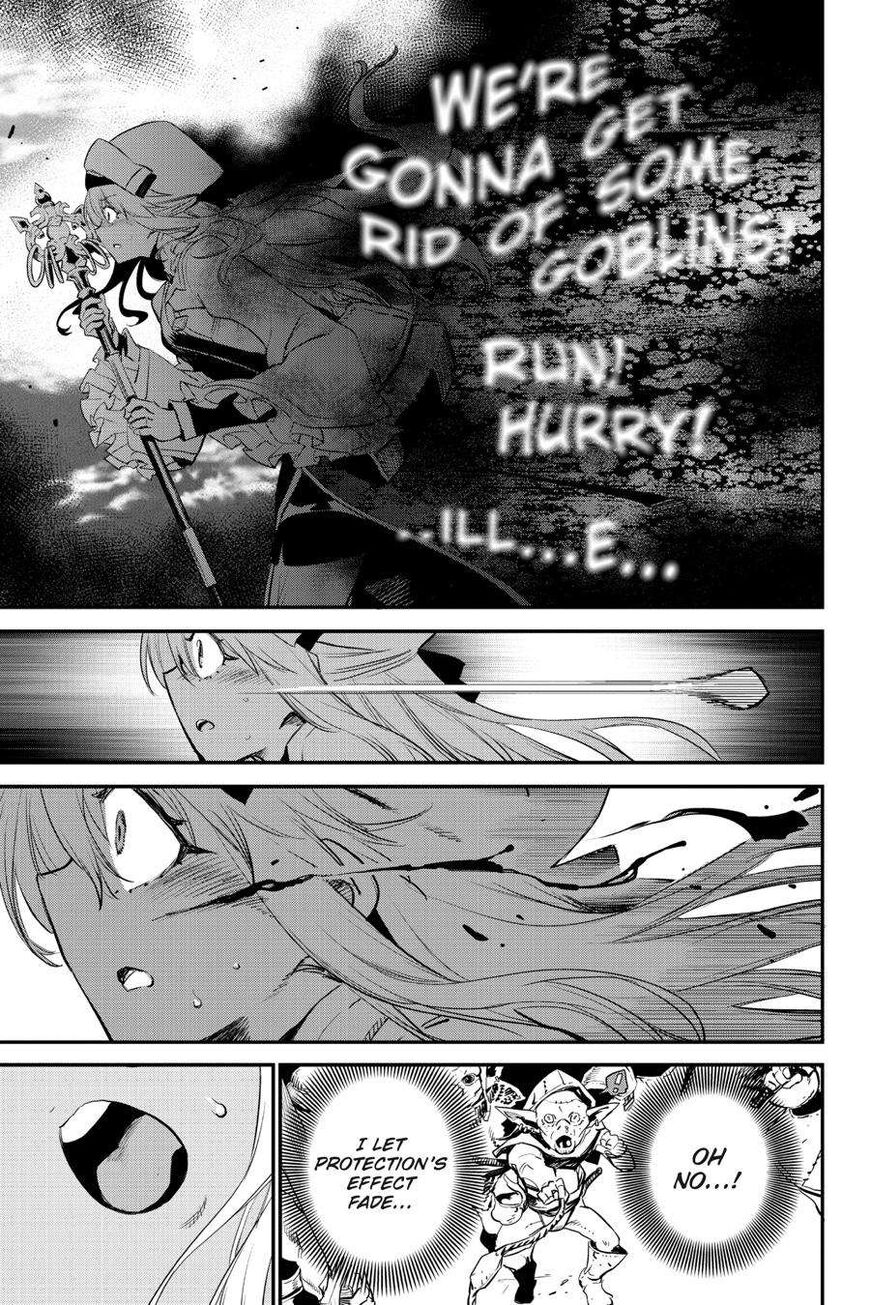 Read Goblin Slayer EN Manga Online