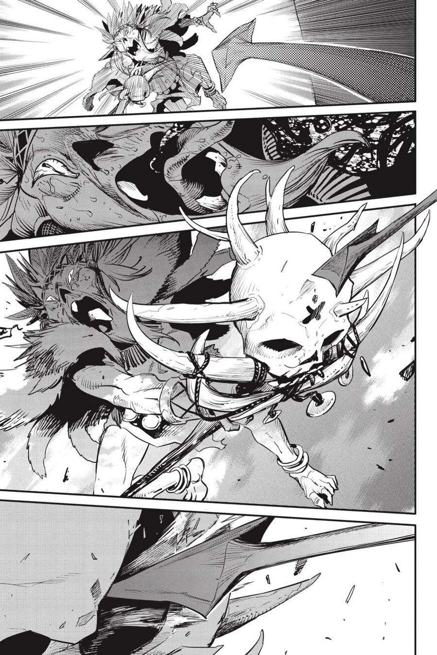 Read Goblin Slayer EN Manga Online