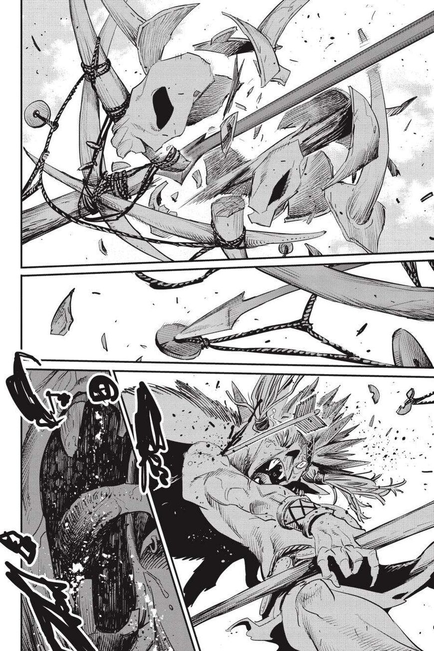 Read Goblin Slayer EN Manga Online