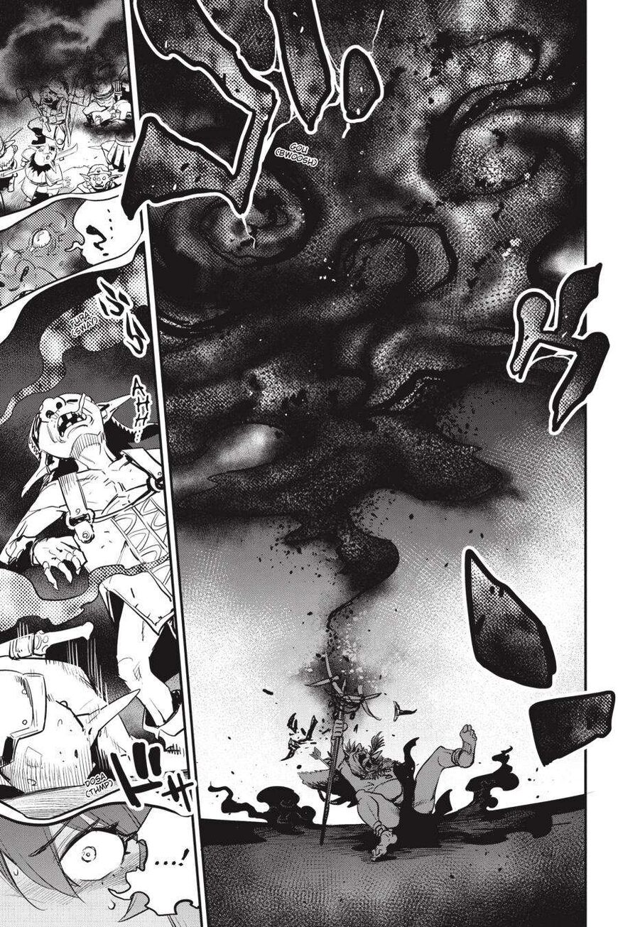 Read Goblin Slayer EN Manga Online
