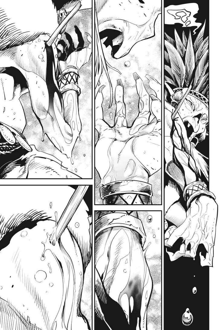 Read Goblin Slayer EN Manga Online