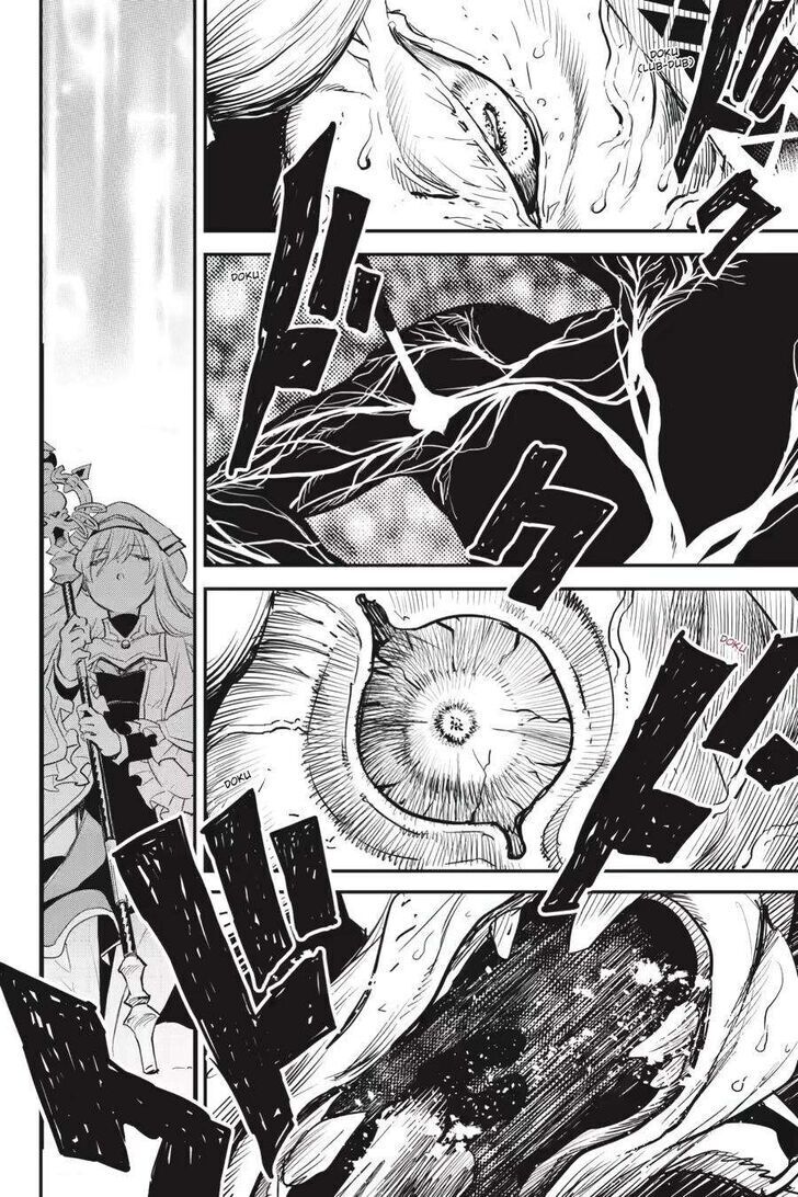 Read Goblin Slayer EN Manga Online