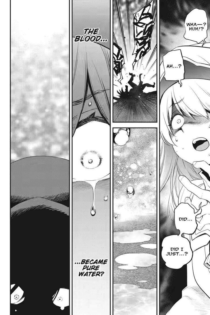 Read Goblin Slayer EN Manga Online