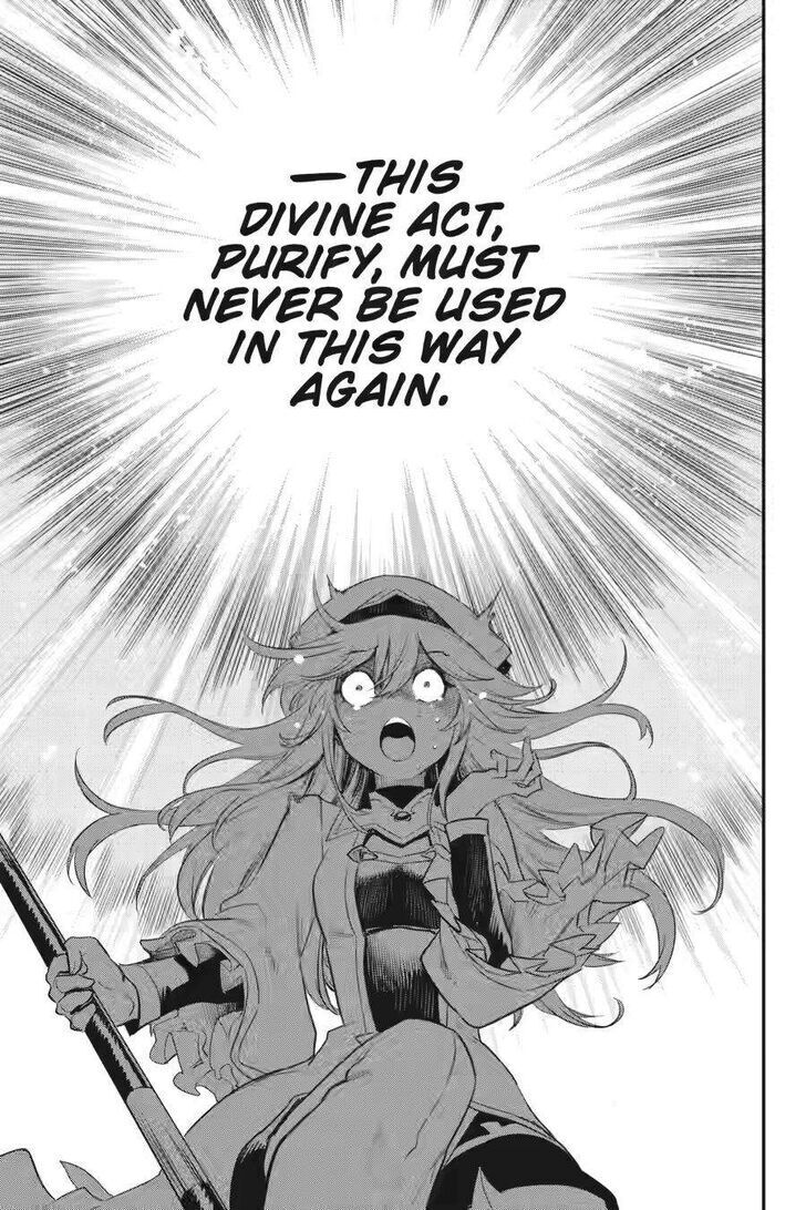 Read Goblin Slayer EN Manga Online