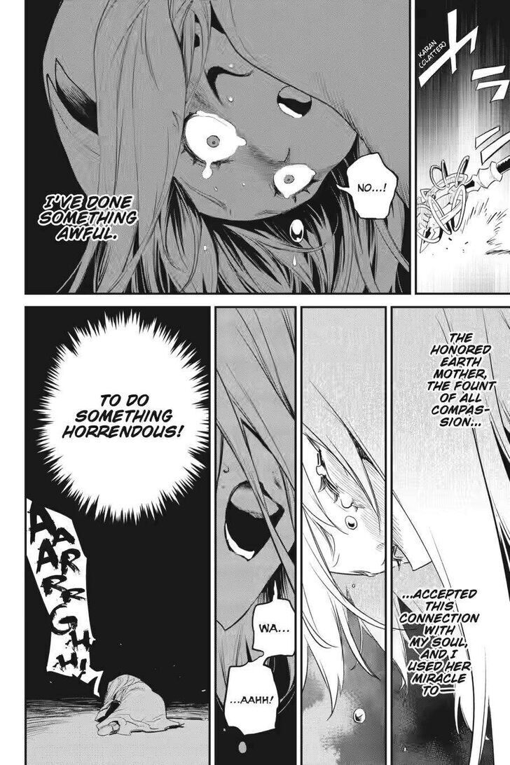 Read Goblin Slayer EN Manga Online