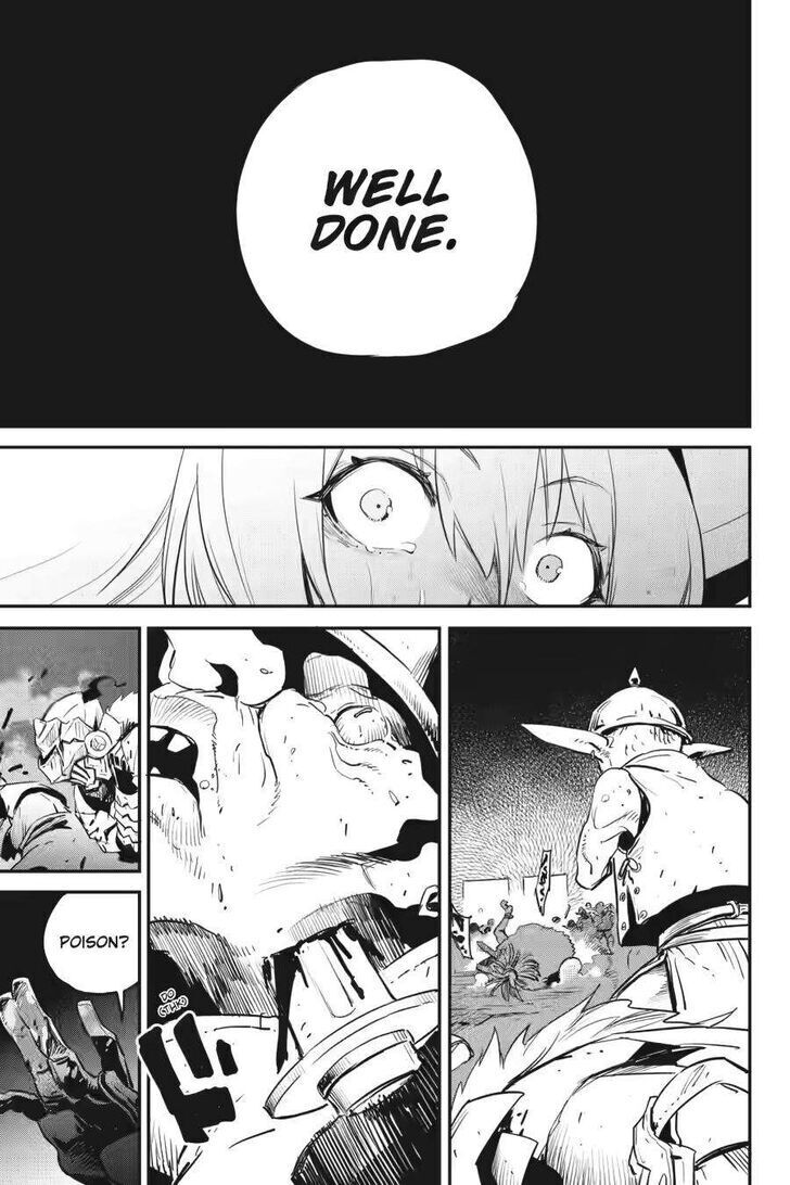 Read Goblin Slayer EN Manga Online