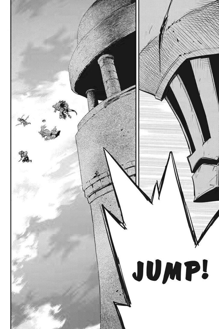 Read Goblin Slayer EN Manga Online