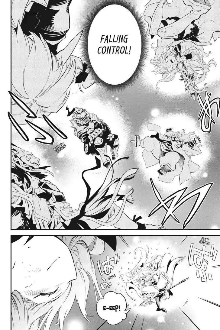 Read Goblin Slayer EN Manga Online