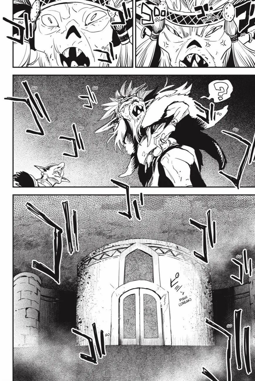 Read Goblin Slayer EN Manga Online
