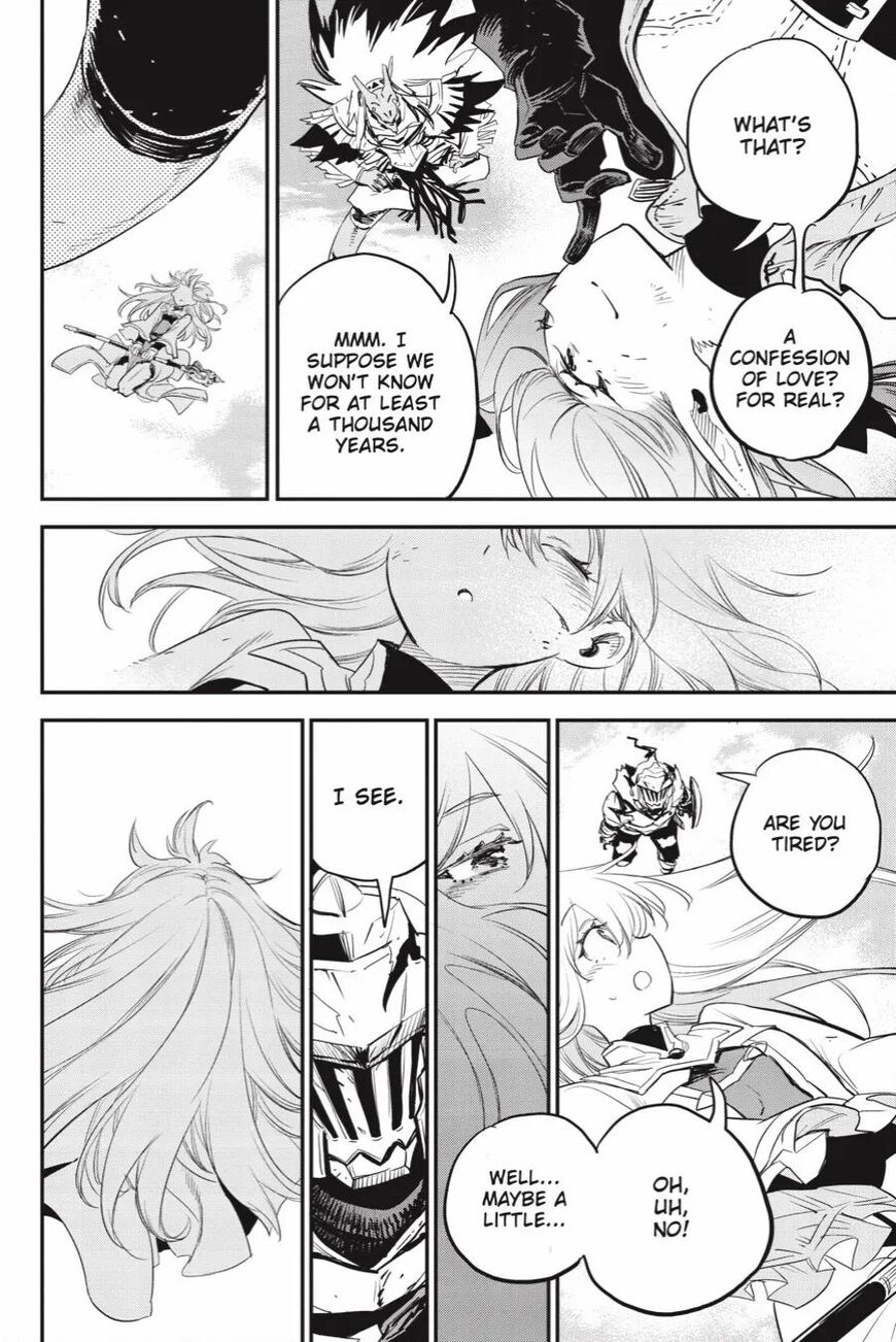 Read Goblin Slayer EN Manga Online