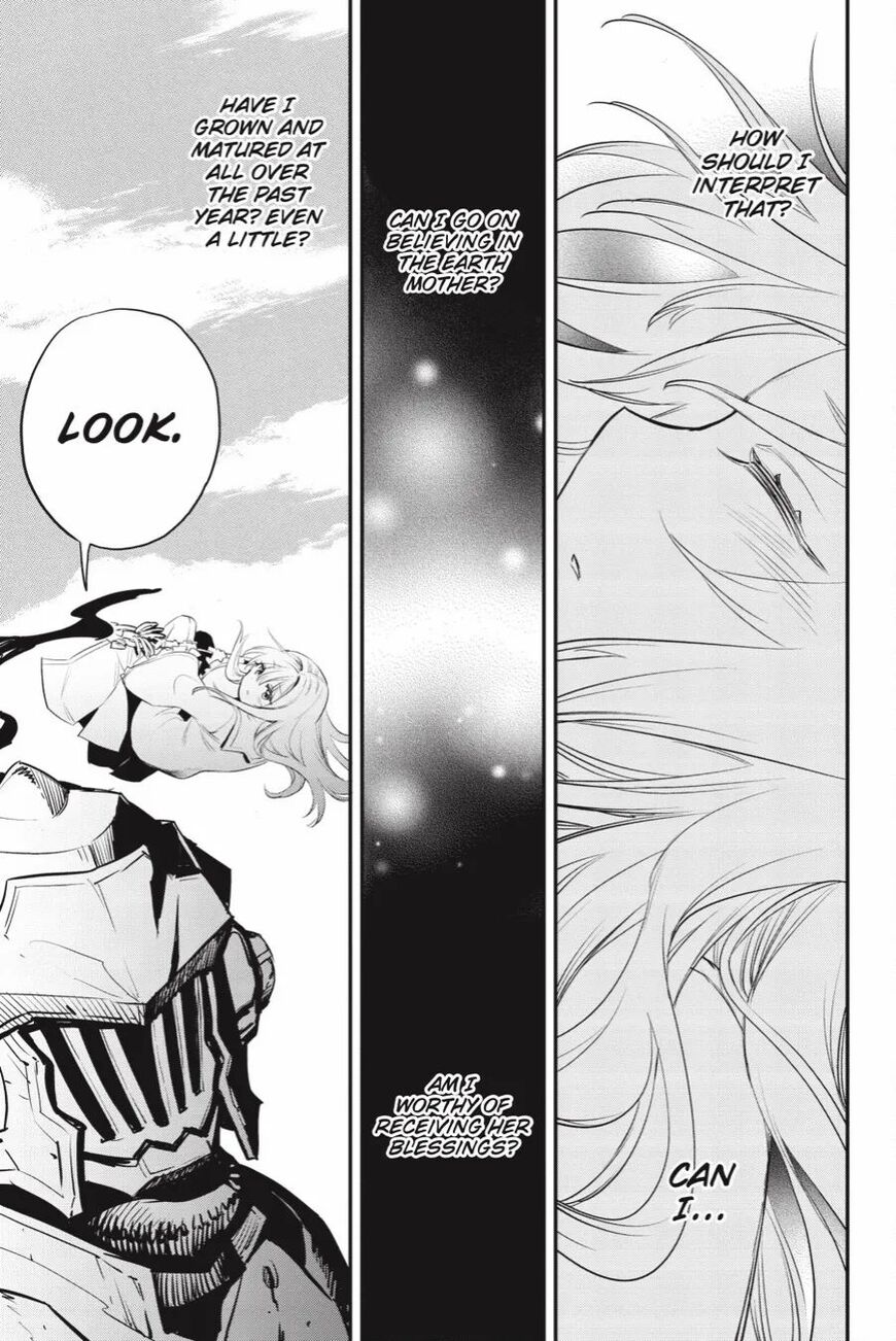 Read Goblin Slayer EN Manga Online