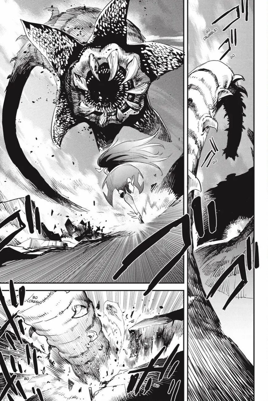 Read Goblin Slayer EN Manga Online