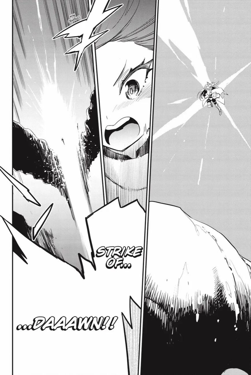 Read Goblin Slayer EN Manga Online
