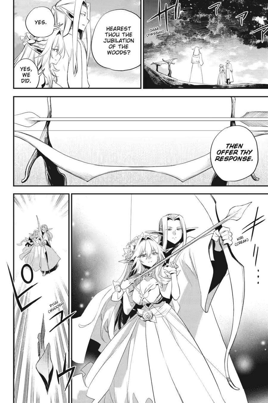 Read Goblin Slayer EN Manga Online