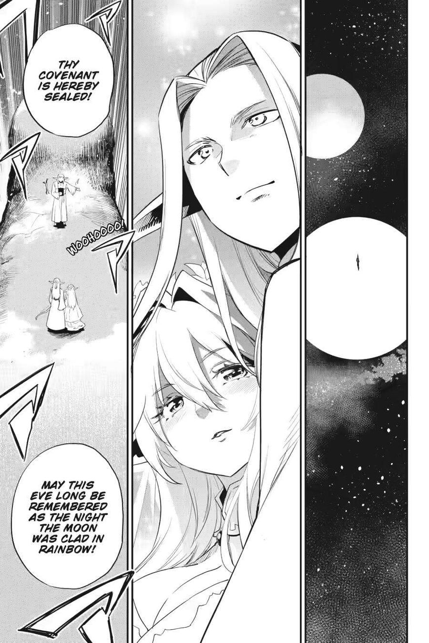 Read Goblin Slayer EN Manga Online