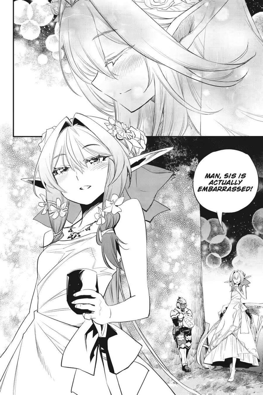 Read Goblin Slayer EN Manga Online