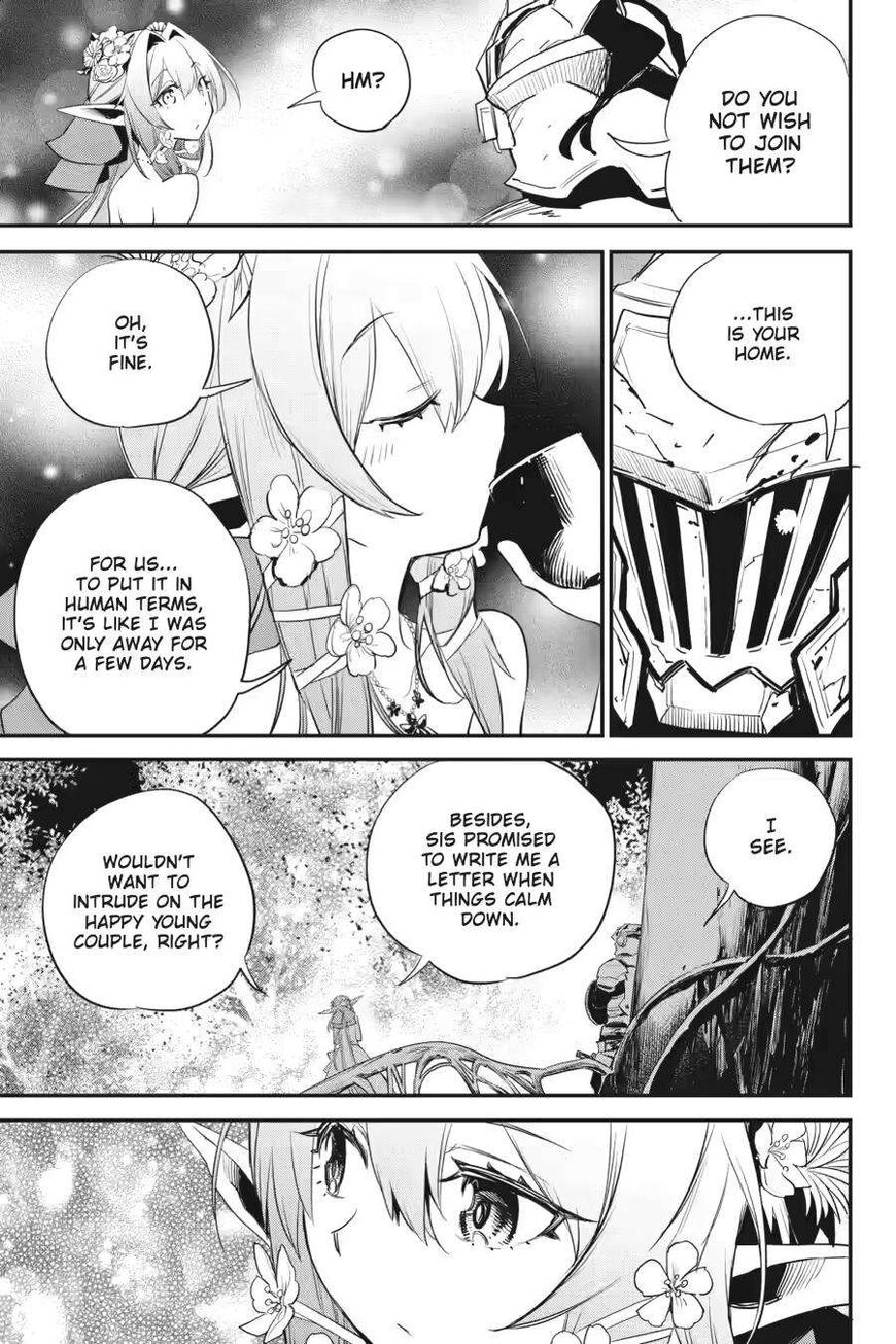 Read Goblin Slayer EN Manga Online