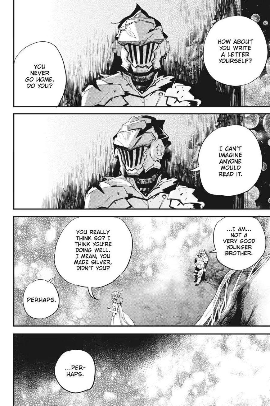 Read Goblin Slayer EN Manga Online