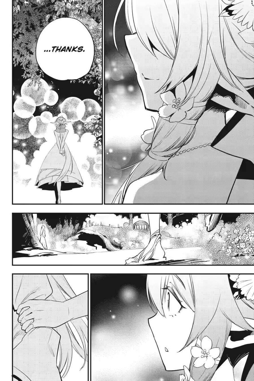 Read Goblin Slayer EN Manga Online