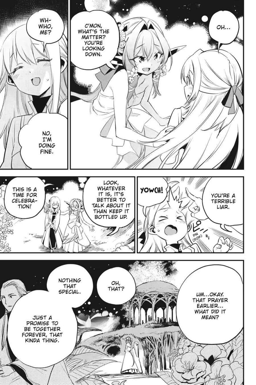 Read Goblin Slayer EN Manga Online
